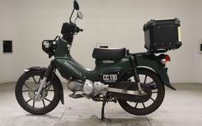 HONDA ｸﾛｽｶﾌﾞ110-3 1994 JA60