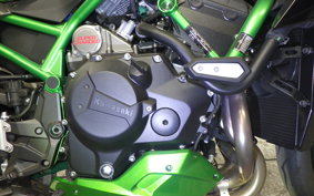 KAWASAKI ZH2 SE 2023 ZRT00K