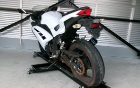 KAWASAKI NINJA 250 EX250L