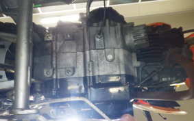KAWASAKI KSR110 KL110A