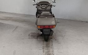 HONDA FUSION MF02