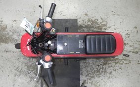 HONDA MOTOCOMPO 2008 AB12