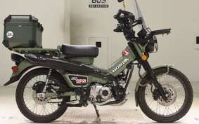 HONDA CT125 HUNTER CUB 2000 JA55