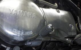 YAMAHA SR400 Gen.3 2007 RH01J