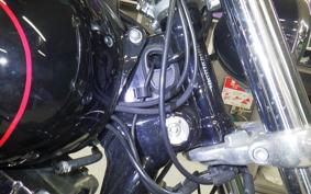 HARLEY FXDL 1580 2015