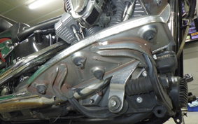 HARLEY FLST 1450 2006