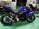 Фото Yamaha YZF-YZF-R3 ABS 2018 с японского аукциона