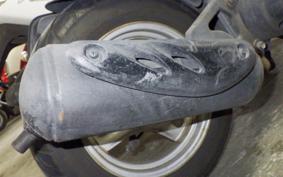 HONDA DIO GEN 3 2019 AF34