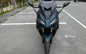 YAMAHA T-MAX 560 A TECHMAX 2022 SJ19J