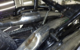 SUZUKI GT380 2025 NGT380