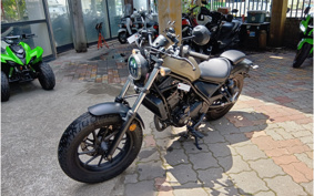 HONDA  REBEL 250 ABS MC49