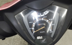 HONDA DIO 110 JF31