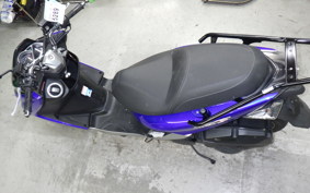 YAMAHA Majesty 155 Gen.2 S 2007 SG52J