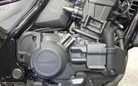 HONDA REBEL 1100 DCT 2021 SC83