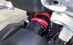 HONDA CB250RA 2023 MC52