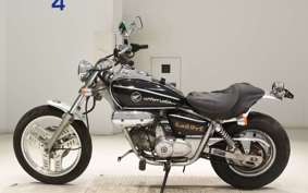 HONDA MAGNA 50 1996 AC13