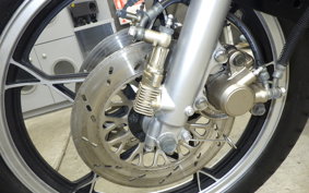 SUZUKI GSX750S KATANA 1982 GS75X