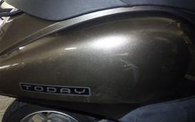 HONDA TODAY 2 2013 AF67