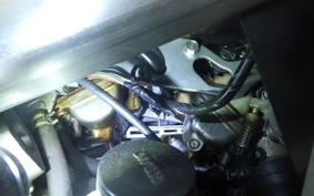 HONDA VTR1000F 1997