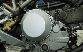 DUCATI MONSTER S4 2003