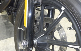 HARLEY XL883N 2018