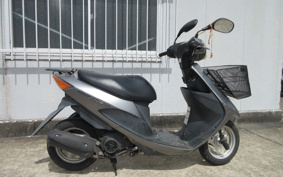 SUZUKI ADDRESS V50 CA42A