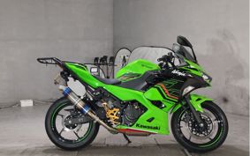 KAWASAKI NINJA 250 EX250Y