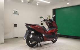 HONDA PCX125 2014 JK05