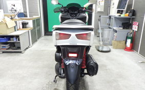 HONDA FORZA SI ABS MF12