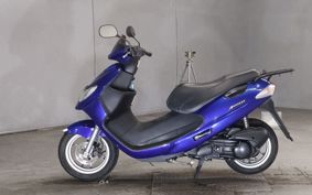 SUZUKI ADDRESS V110 CF11A