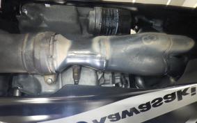 KAWASAKI ZX 10 NINJA ABS 2021 ZXT02L