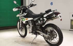 KAWASAKI KLX250 Gen.2 2024 LX250S