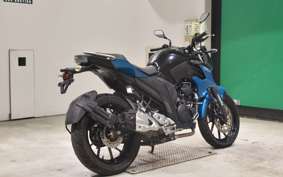 YAMAHA FZ25 2006