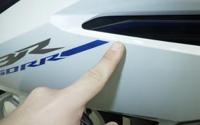 HONDA CBR250RR A MC51