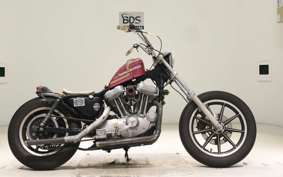 HARLEY XLH883 HUGGER 2022