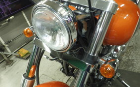 YAMAHA DRAGSTAR 400 1997 4TR