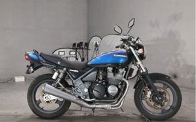 KAWASAKI ZEPHYR400K 2008 ZR400C