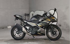 KAWASAKI NINJA400 EX400G