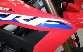 HONDA CRF250L 2004 MD47