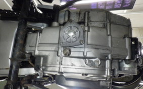 SUZUKI VANVAN 200 2013 NH41A