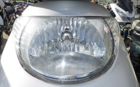 HONDA SPACY 100