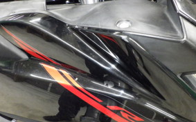 YAMAHA YZF R-3 2016 RH07J