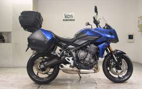 TRIUMPH TIGER 660 SPORTS 2022
