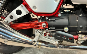 MOTO GUZZI V7 RACER 2014 ZGULW