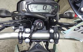 KAWASAKI KLX230ｼｪﾙﾊﾟ 2017 LX232A