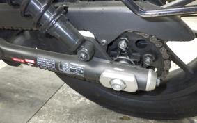 HONDA REBEL 250 MC49