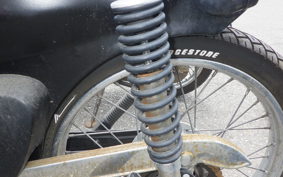 HONDA C90 SUPER CUB HA02