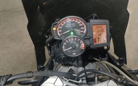 BMW F800GS 2016 0B02