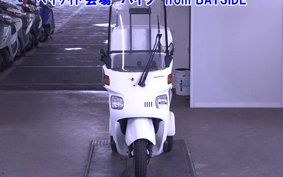 HONDA GYRO CANOPY-2