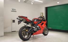 TRIUMPH TRIUMPH DAYTONA675 2018